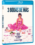 3 Bodas de Más Blu-ray