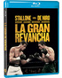 La Gran Revancha Blu-ray