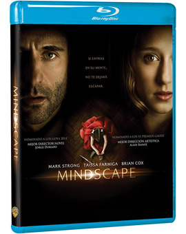 Mindscape Blu-ray