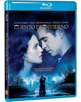 Cuento de Invierno Blu-ray