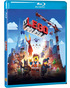 La Lego Película Blu-ray