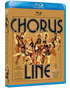 Chorus Line Blu-ray