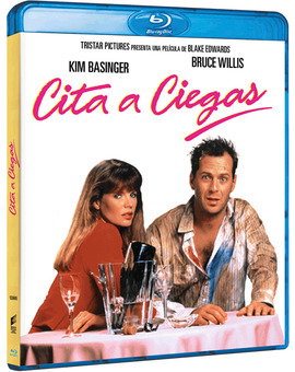 Cita a Ciegas Blu-ray