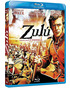 Zulú Blu-ray