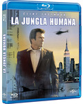La Jungla Humana Blu-ray
