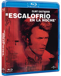 Escalofrío en la Noche Blu-ray