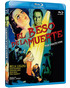 El Beso de la Muerte Blu-ray