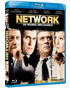 Network, Un Mundo Implacable Blu-ray