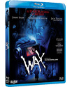 Wax Blu-ray