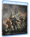 Halo: Nightfall Blu-ray
