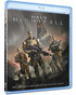Halo: Nightfall Blu-ray