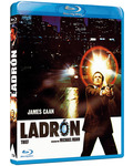 Ladrón Blu-ray