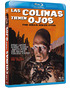 Las Colinas tienen Ojos Blu-ray