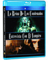 Pack La Reina de los Condenados + Entrevista con el Vampiro Blu-ray