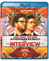The Interview Blu-ray