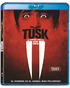 Tusk Blu-ray