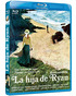 La Hija de Ryan Blu-ray