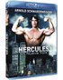 Hércules en Nueva York Blu-ray