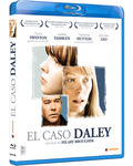 El Caso Daley Blu-ray