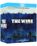 The Wire (Bajo Escucha) - Serie Completa Blu-ray