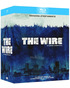 The Wire (Bajo Escucha) - Serie Completa Blu-ray