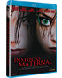 Instinto Maternal Blu-ray