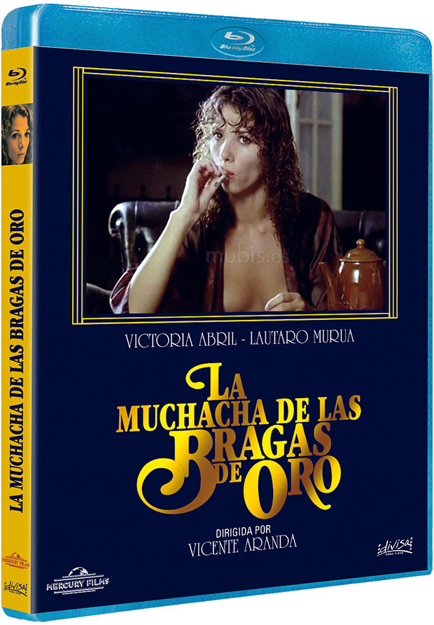 Muchacha de las bragas de oro, La. Marsé, Juan. Libro en papel.  9788483460276 Cafebrería El Péndulo