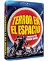 Terror en el Espacio Blu-ray