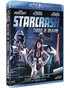 Starcrash, Choque de galaxias Blu-ray