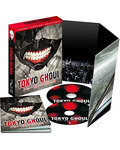 Tokyo Ghoul - Primera Temporada (Edición Coleccionista) Blu-ray