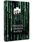 Trilogía Matrix - Edición Metálica Blu-ray