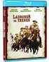 Ladrones de Trenes Blu-ray