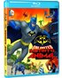 Batman Unlimited: Instinto Animal Blu-ray