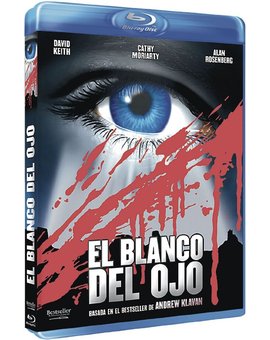 El Blanco del Ojo Blu-ray