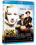 Los Viajes de Sullivan Blu-ray