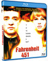 Fahrenheit 451 Blu-ray