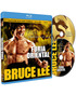 Furia Oriental Blu-ray