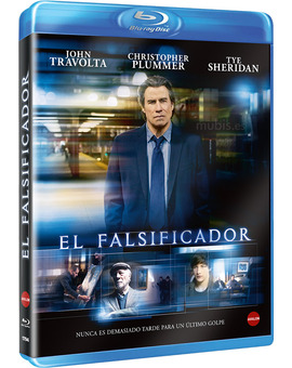 El Falsificador Blu-ray