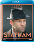 Jason Statham Blu-ray