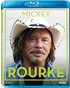 Mickey Rourke Blu-ray