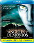 Ángeles y Demonios (Combo Blu-ray + DVD) Blu-ray