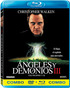 Ángeles y Demonios III (Combo Blu-ray + DVD) Blu-ray