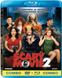 Scary Movie 2 (Combo Blu-ray + DVD) Blu-ray