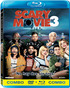 Scary Movie 3 (Combo Blu-ray + DVD) Blu-ray