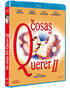 Las Cosas del Querer II Blu-ray