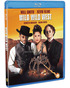 Wild Wild West Blu-ray