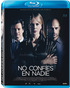 No Confíes en Nadie Blu-ray