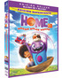 Home: Hogar dulce Hogar Blu-ray 3D