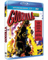 Godzilla (Combo Blu-ray + DVD) Blu-ray