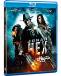 Jonah Hex Blu-ray